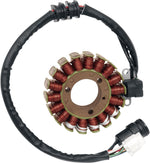 Ricks Stator - Yamaha YFM 660 R Raptor 2001-05 (US Models Only)