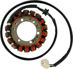 Ricks Stator - Triumph America 800 2002-06, Bonneville 800 2001-08, Scrambler 2006-09