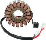 Ricks Stator - Triumph Daytona 675 2006-12, Street Triple 675 2008-16