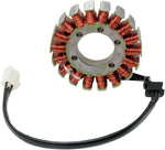 Ricks Stator - Kawasaki ER-6N 650 2009-11, Kawasaki KLE650 Versys 2008-14