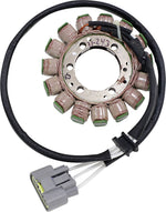 Ricks Stator - Kawasaki ZX-6 R 636 Ninja 2013-16