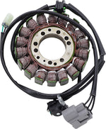 Ricks Stator - Triumph Street Triple 675 R 2014-16