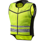 Rev It Athos Air 2 Hi-Vis Motorcycle Over Vest