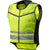 Rev It Athos Air 2 Hi-Vis Motorcycle Over Vest