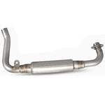 Scorpion Exhaust Header Pipe - Honda MSX 125 2013 - 2015