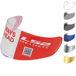 LS2 FF397 Visor