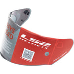 LS2 FF320 Stream Evo Mara Motorcycle Helmet & Visor