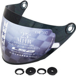 LS2 OF597 Visor