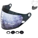 LS2 OF597 Visor