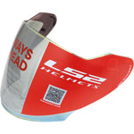 LS2 OF521 Visor