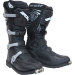 Wulf Track Star Motocross Boots