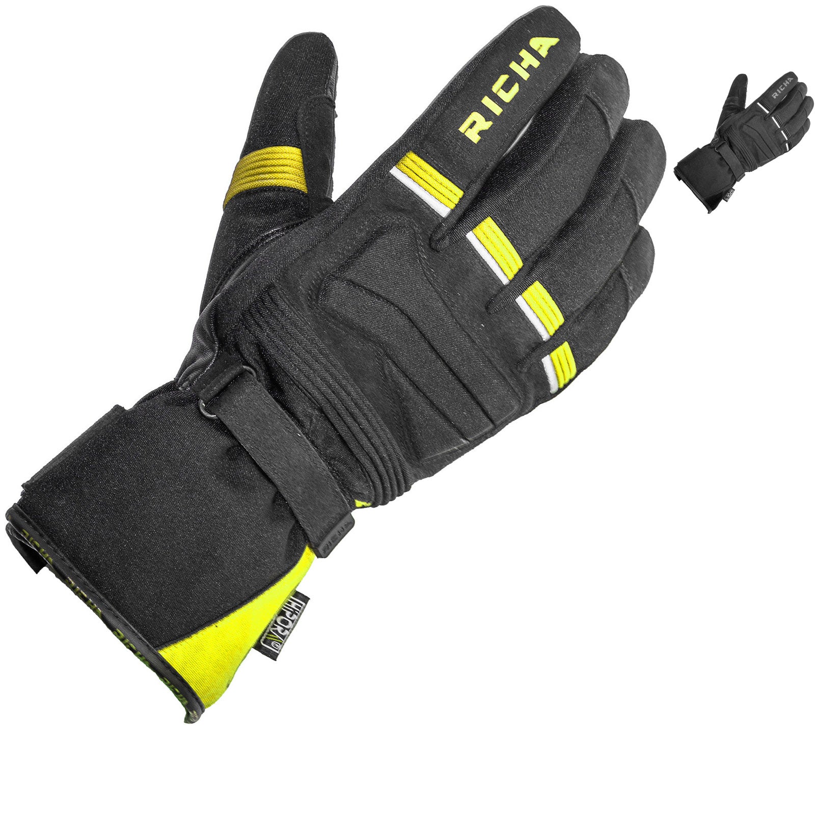 Richa motorcycle gloves store
