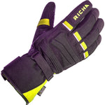 Richa Peak Motorcycle Gloves