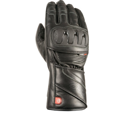 Nitro NG-90 Leather Motorcycle Gloves