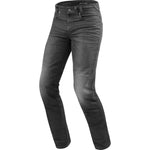 Rev It Vendome 2 RF Dark Grey Used Motorcycle Jeans