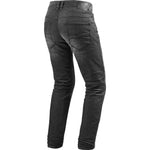 Rev It Vendome 2 RF Dark Grey Used Motorcycle Jeans