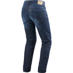 Rev It Vendome 2 RF Dark Blue Used Motorcycle Jeans