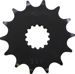 Sunstar Front Sprocket - Yamaha YZ85 2002-2020 - 14T