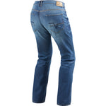 Rev It Philly 2 LF Medium Blue Motorcycle Jeans