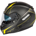 Spada SP16 Linear Motorcycle Helmet