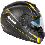 Spada SP16 Linear Motorcycle Helmet