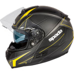 Spada SP16 Linear Motorcycle Helmet