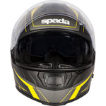 Spada SP16 Linear Motorcycle Helmet