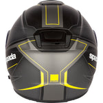 Spada SP16 Linear Motorcycle Helmet