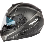 Spada SP16 Linear Motorcycle Helmet