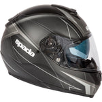 Spada SP16 Linear Motorcycle Helmet