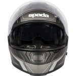 Spada SP16 Linear Motorcycle Helmet