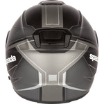 Spada SP16 Linear Motorcycle Helmet