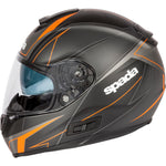 Spada SP16 Linear Motorcycle Helmet