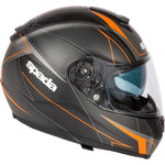 Spada SP16 Linear Motorcycle Helmet