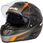 Spada SP16 Linear Motorcycle Helmet