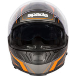 Spada SP16 Linear Motorcycle Helmet