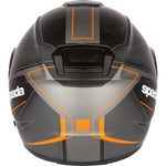 Spada SP16 Linear Motorcycle Helmet