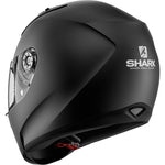 Shark Ridill Blank Motorcycle Helmet