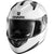 Shark Ridill Blank Motorcycle Helmet