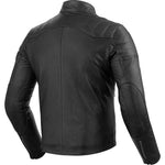 Rev It Vaughn Leather Motorcycle Jacket