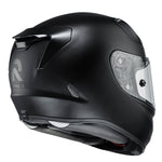 HJC RPHA 11 Plain Motorcycle Helmet