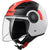 LS2 OF562 Airflow L Condor Open Face Motorcycle Helmet & Visor