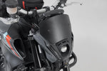 SW Motech Windscreen - Yamaha MT-09 GT 2020-2022 - Black