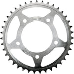 Sunstar Steel Rear Sprocket - Suzuki SV 650 X 2018-2020 - 39T