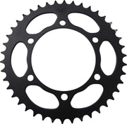 Sunstar Steel Rear Sprocket - Yamaha YZF-R6 600 2003-2019 - 42T