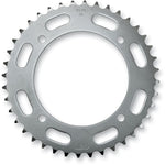 Sunstar Steel Rear Sprocket - Yamaha XV 250S 1995-1998 - 40T