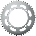 Sunstar Steel Rear Sprocket - Yamaha XV 250S 1995-1998 - 45T