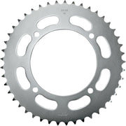 Sunstar Steel Rear Sprocket - Yamaha XV 250S 1995-1998 - 45T