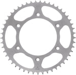 Sunstar Steel Rear Sprocket - Honda XR650R 2000-2006 - 49T