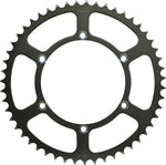 Sunstar Steel Rear Sprocket - Honda XR650R 2000-2006 - 51T